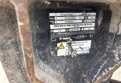 MARTILLO HIDRAULICO BOBCAT NB150