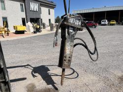 MARTILLO HIDRAULICO BOBCAT NB150