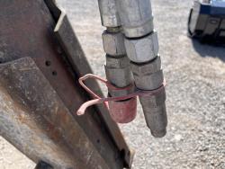 MARTILLO HIDRAULICO BOBCAT NB150
