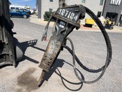 MARTILLO HIDRAULICO BOBCAT NB150