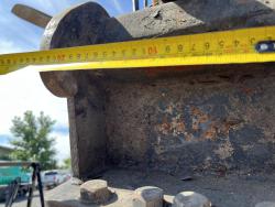 MARTILLO HIDRAULICO BOBCAT NB150