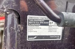 CARRETILLA PARA CEMENTO CANYCOM SC75