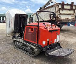 CARRETILLA PARA CEMENTO CANYCOM SC75