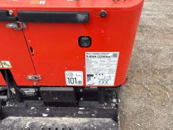 CARRETILLA PARA CEMENTO CANYCOM SC75