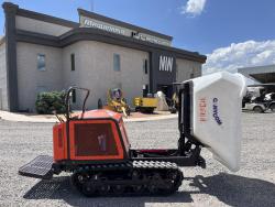 CARRETILLA PARA CEMENTO CANYCOM SC75