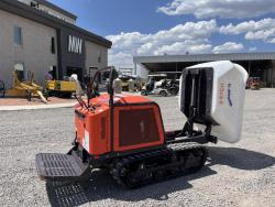 CARRETILLA PARA CEMENTO CANYCOM SC75