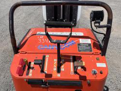 CARRETILLA PARA CEMENTO CANYCOM SC75