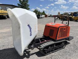 CARRETILLA PARA CEMENTO CANYCOM SC75