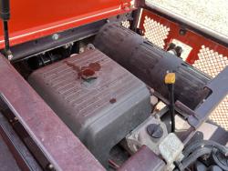 CARRETILLA PARA CEMENTO CANYCOM SC75
