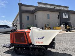 CARRETILLA PARA CEMENTO CANYCOM SC75