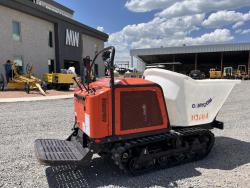 CARRETILLA PARA CEMENTO CANYCOM SC75