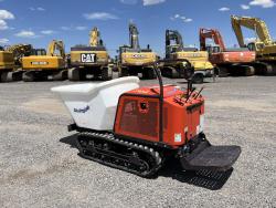 CARRETILLA PARA CEMENTO CANYCOM SC75