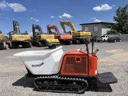 CARRETILLA PARA CEMENTO CANYCOM SC75