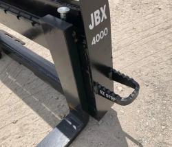 PICOS JBX 4000