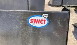 PALA SWICT 84