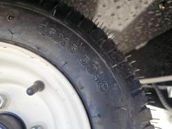 CARRETILLA PARA CEMENTO SDLOOL M1300