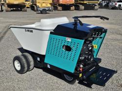 CARRETILLA PARA CEMENTO SDLOOL M1300