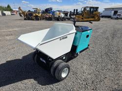 CARRETILLA PARA CEMENTO SDLOOL M1300