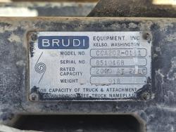 CLAMP BRUDI CCA202-0101