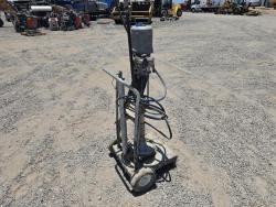 ESPRAYADORA DE SILICON GRACO 222-772