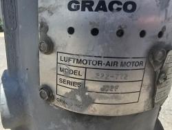 ESPRAYADORA DE SILICON GRACO 222-772