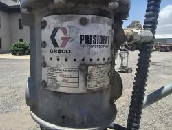 ESPRAYADORA DE SILICON GRACO 222-772