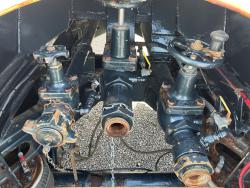 PIPA PARA GAS O AMONIACO D.O.T.  MC 330