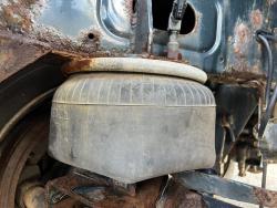 PIPA PARA GAS O AMONIACO D.O.T.  MC 330