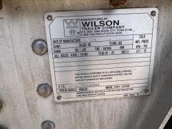 CAJA REMOLCABLE WILSON  DWH-650B 
