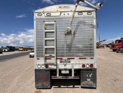 CAJA REMOLCABLE WILSON  DWH-650B 