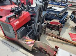 MONTACARGA MOFFETT M9 60.3NX