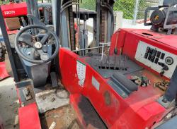 MONTACARGA MOFFETT M9 60.3NX