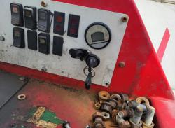 MONTACARGA MOFFETT M9 60.3NX