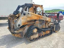 MINICARGADOR JOHN DEERE 333G