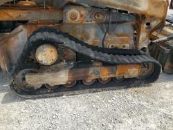 MINICARGADOR JOHN DEERE 333G
