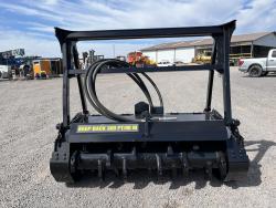 Minicargador John Deere 333G