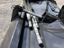 Minicargador John Deere 333G