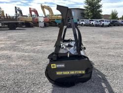 Minicargador John Deere 333G
