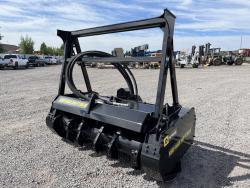 Minicargador John Deere 333G