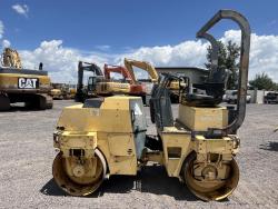 COMPACTADOR BOMAGBW120AD-2
