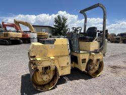 COMPACTADOR BOMAGBW120AD-2