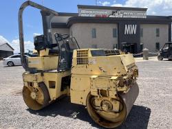 COMPACTADOR BOMAGBW120AD-2