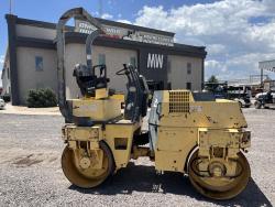 COMPACTADOR BOMAGBW120AD-2