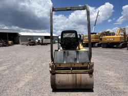 COMPACTADOR BOMAGBW120AD-2