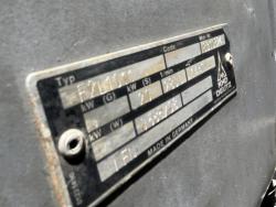 COMPACTADOR BOMAGBW120AD-2