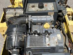 COMPACTADOR BOMAGBW120AD-2