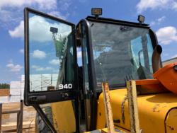 MONTACARGA JCB 940