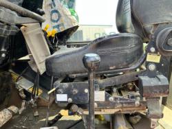 MONTACARGA JCB 940