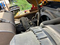 MONTACARGA JCB 940