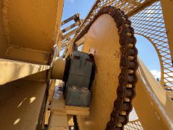 RESTIRADOR DE CABLE HYCALOADER TA100